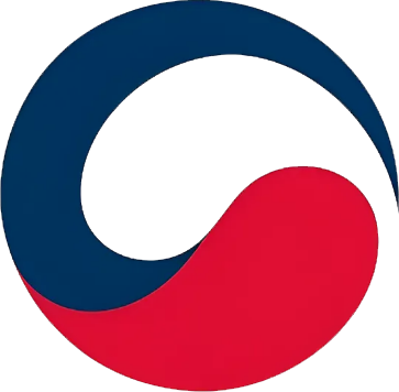 대한비상금센터 로고