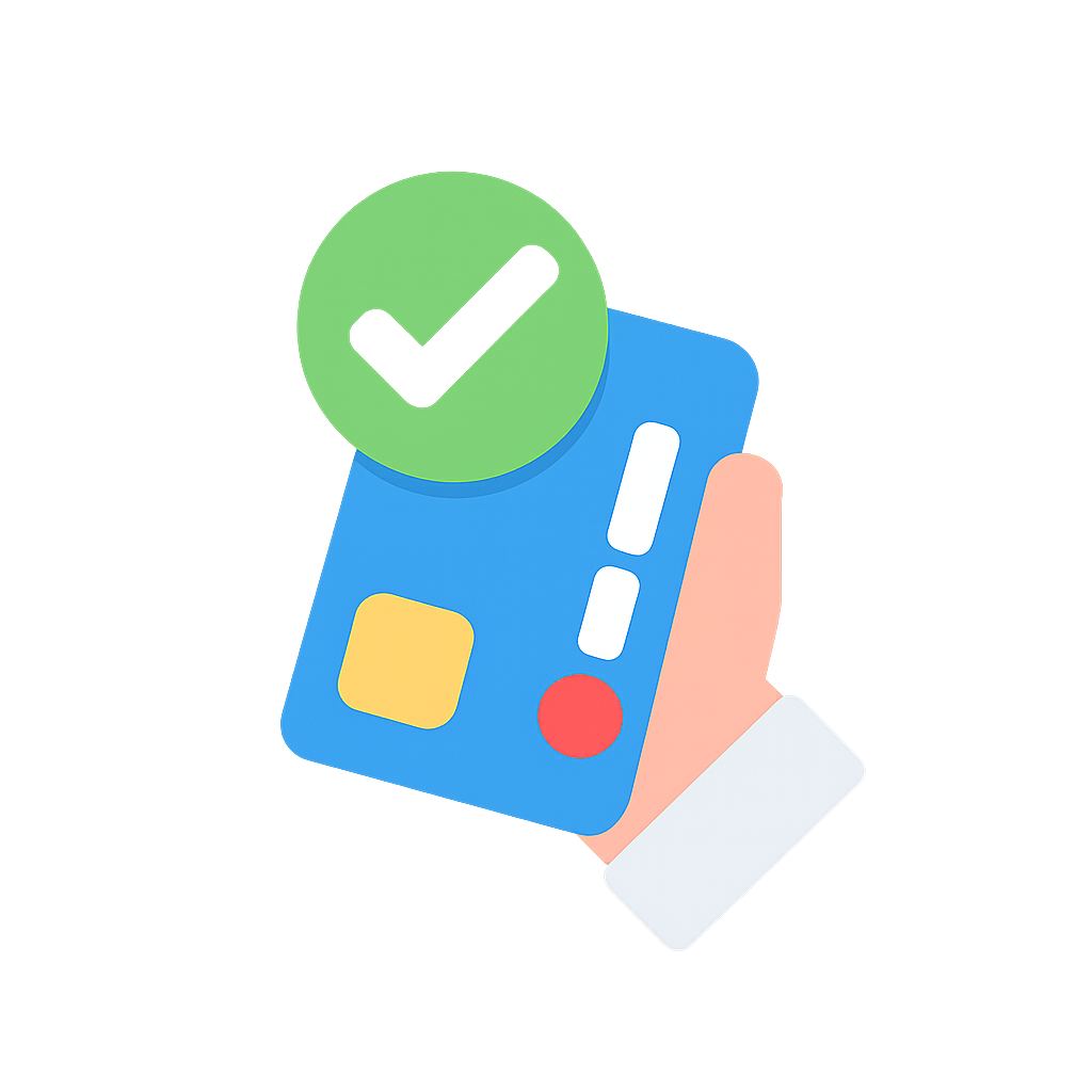 신용카드한도전환